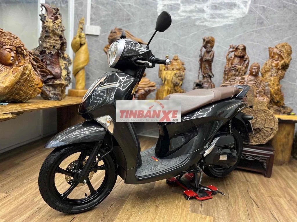 Xe cùng phân khúc