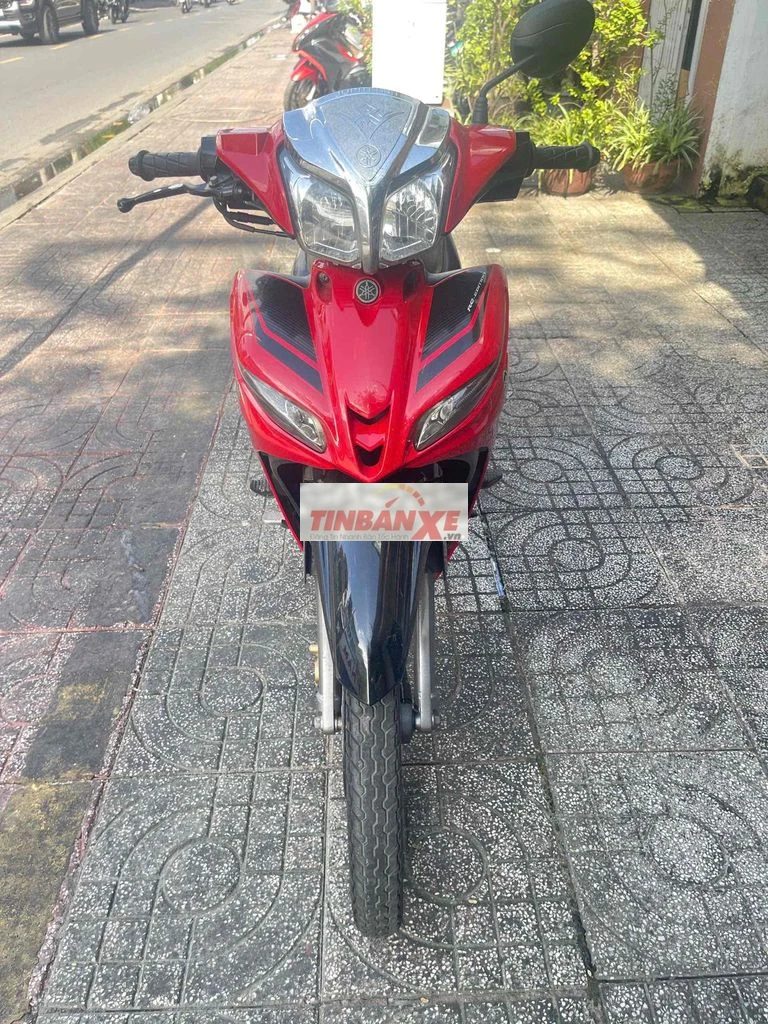 Xe cùng phân khúc