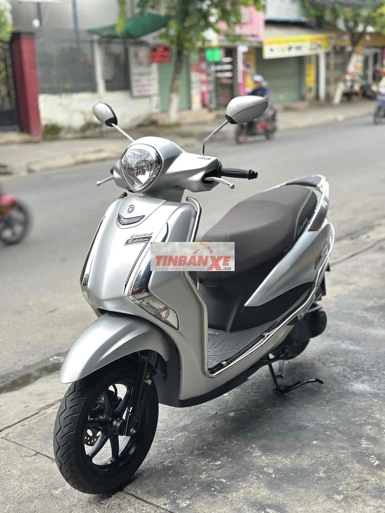Xe cùng phân khúc