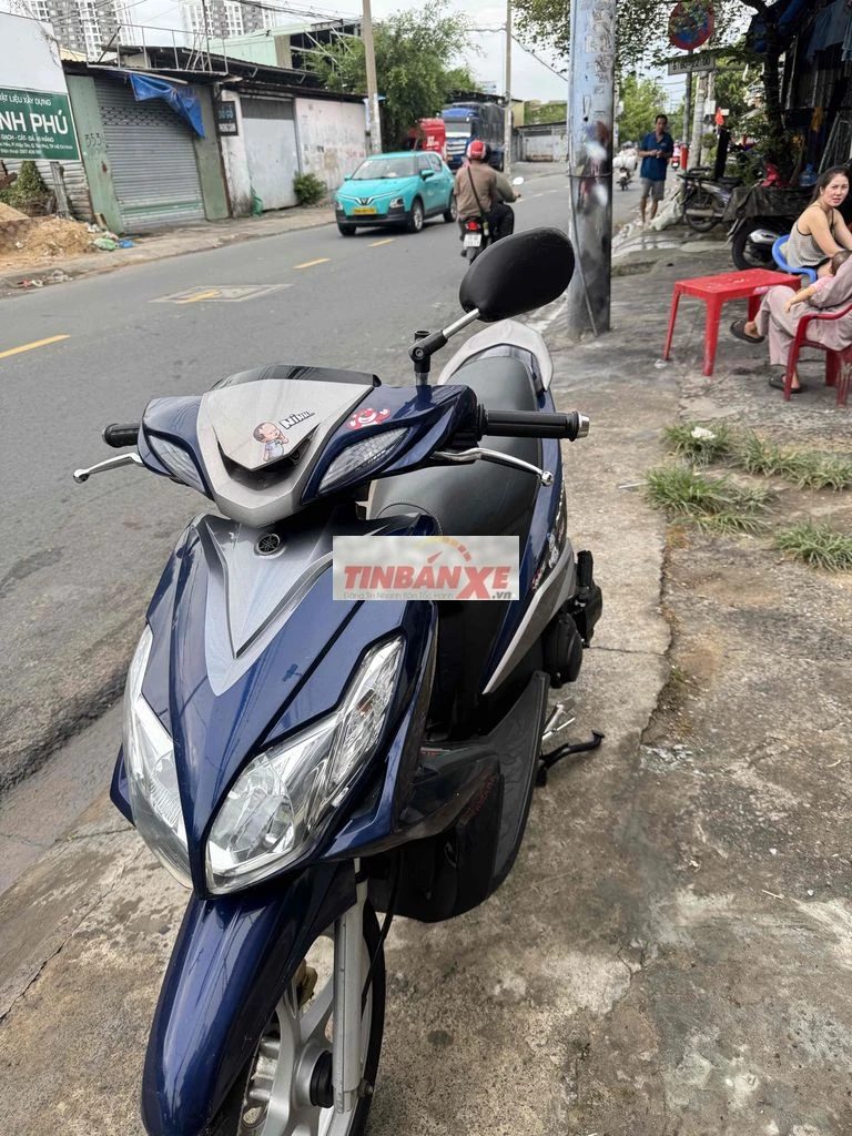 Xe cùng phân khúc