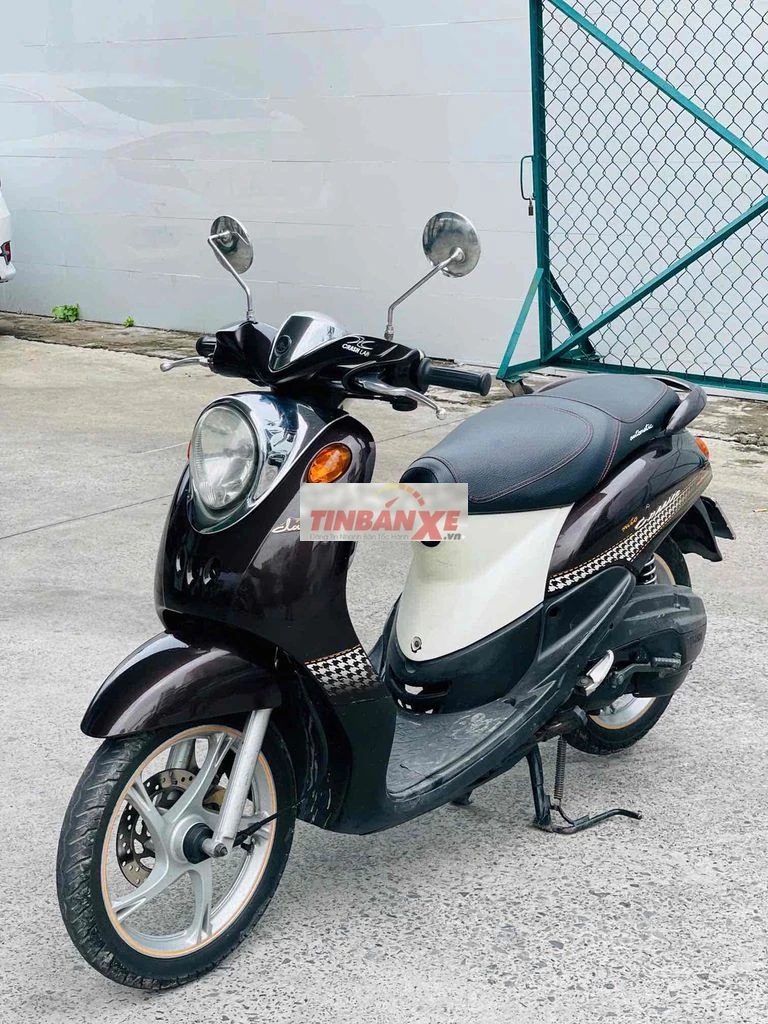 Xe cùng phân khúc