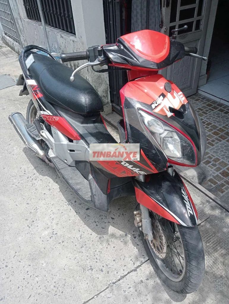 Yamaha Nouvo máy êm giấy tờ hợp lệ