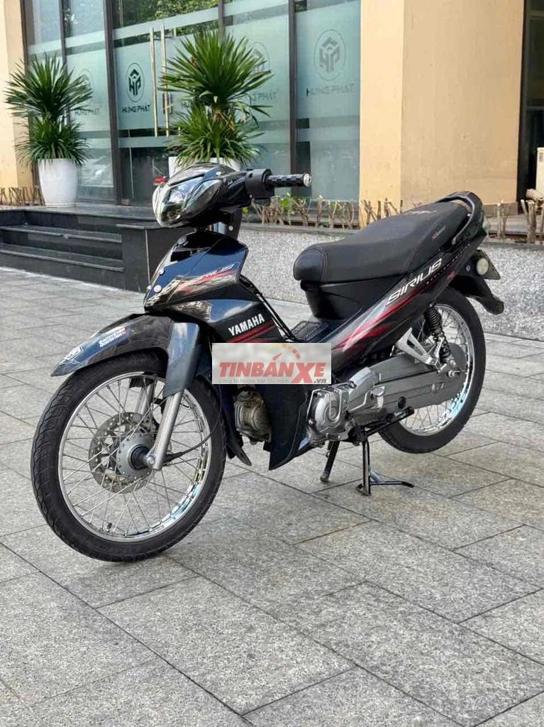 🔥 bán Yamaha Sirius 2022 kiểng rin êm chính chủ