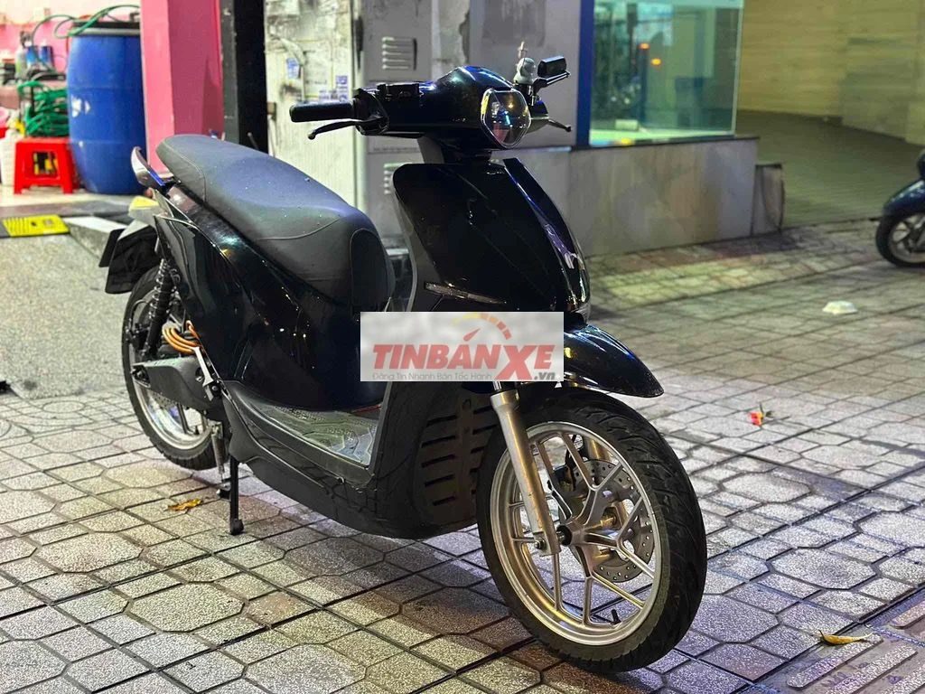🩷Pink An Sương🩷QuantumS2 đk 2025 Xe Máy Điện
