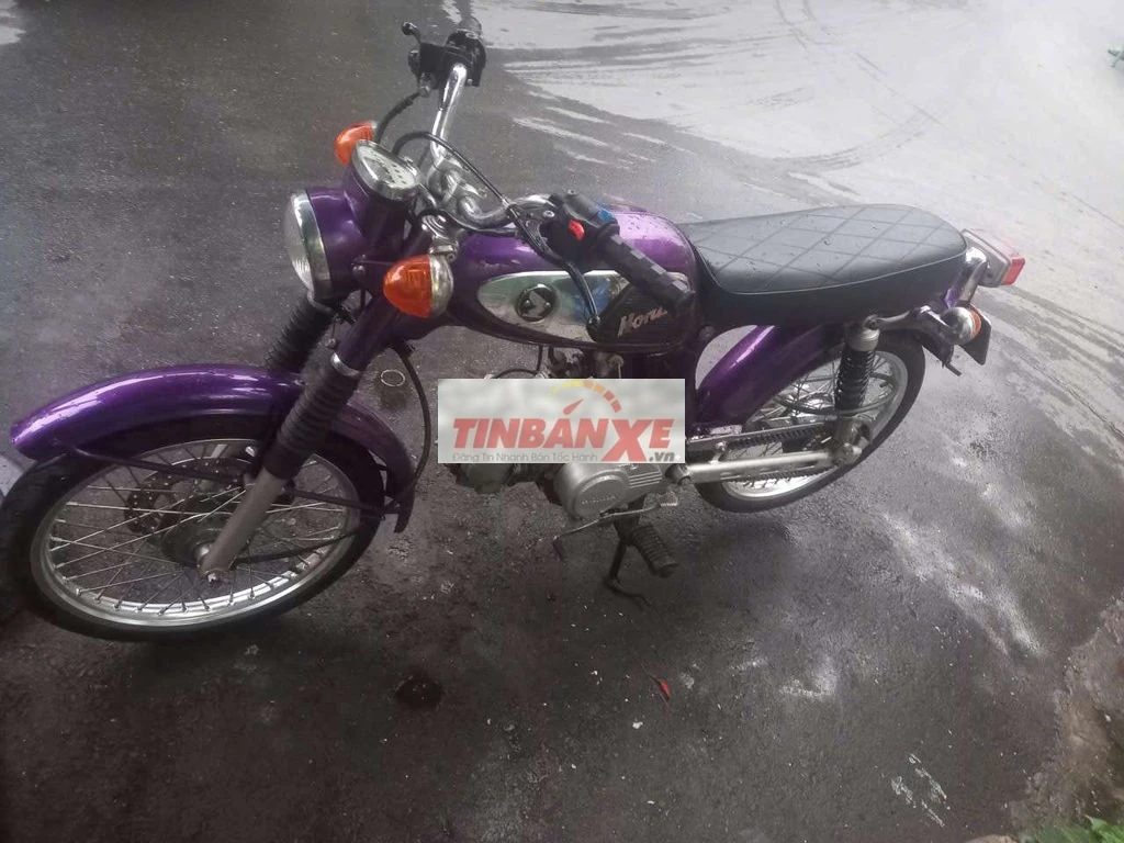 Xe cùng phân khúc