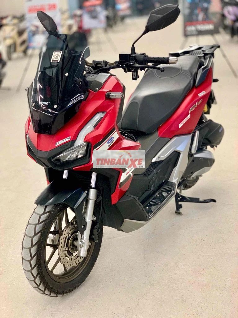 Honda ADV 160 ABS 2023 – Xe Lướt – Giá Cực Tốt
