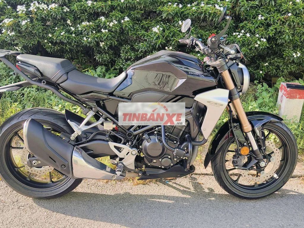 Honda CB300R 2020 BSTP chính chủ sang tên