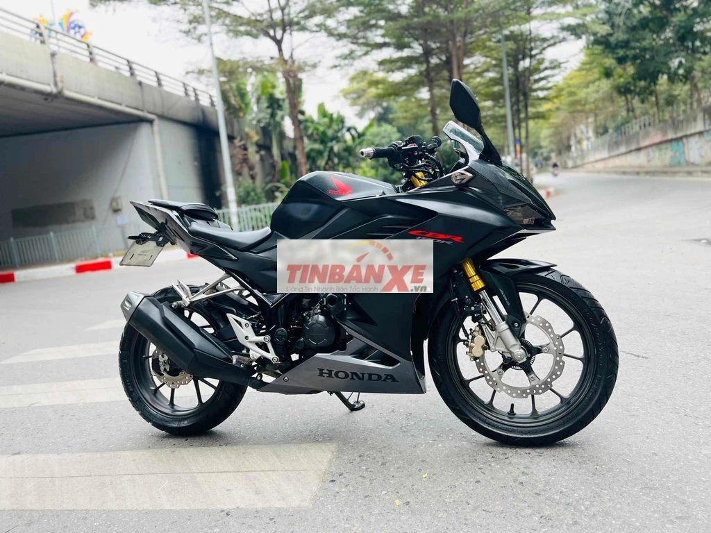 HONDA CBR150 2023 biển 29- xe lướt mới- motor