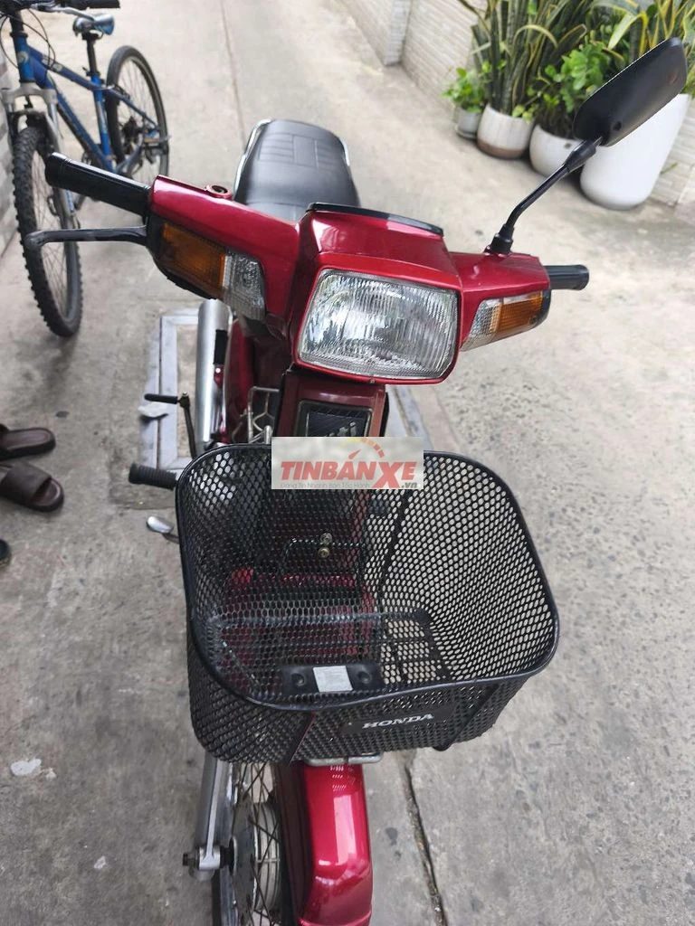Honda Citi 2024 Đỏ Ít sử dụng