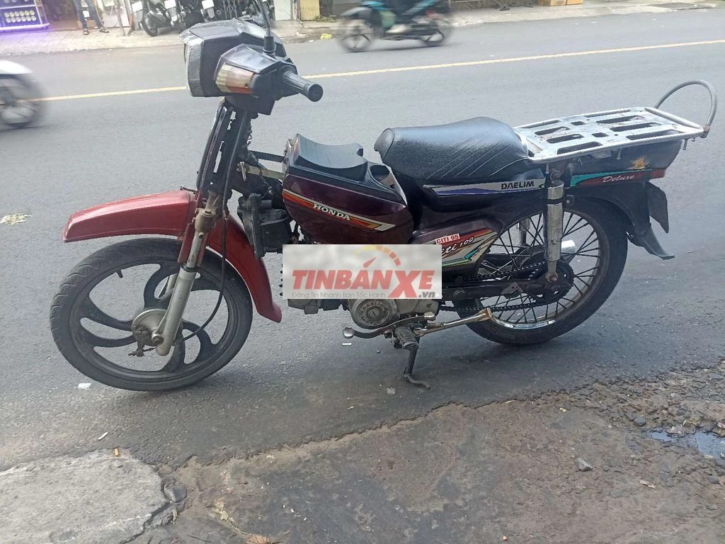 Honda Citi còn tin là còn xe giấy tờ đầy đủ