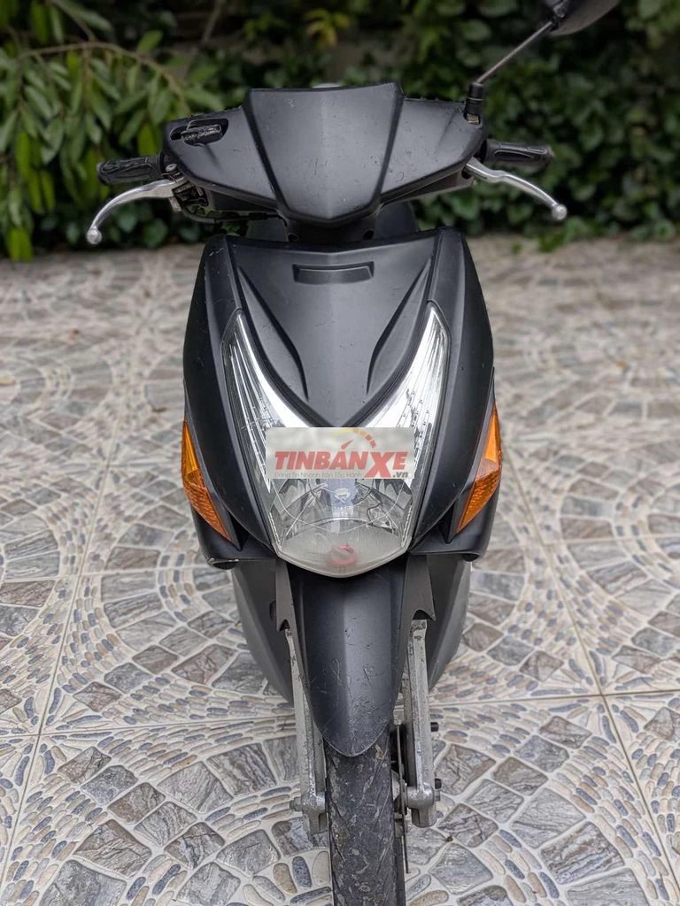 Honda Click 2011 Đen