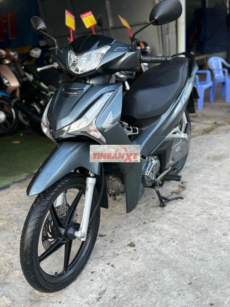 Future Led 2023 / Xe Ngay Chủ - Máy Bao Zin Cực Êm