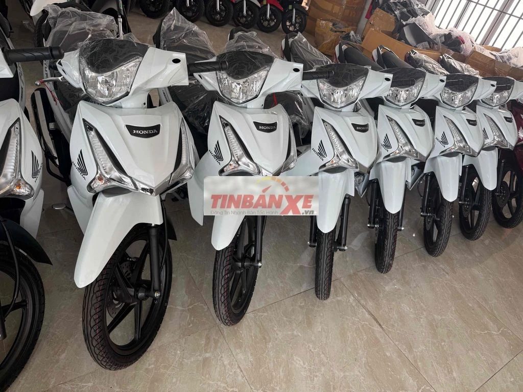 Future xe mới trả góp không cần trả trước