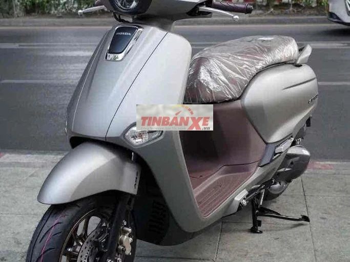Honda Giorno+ 125 2026 Thái Lan 125cc