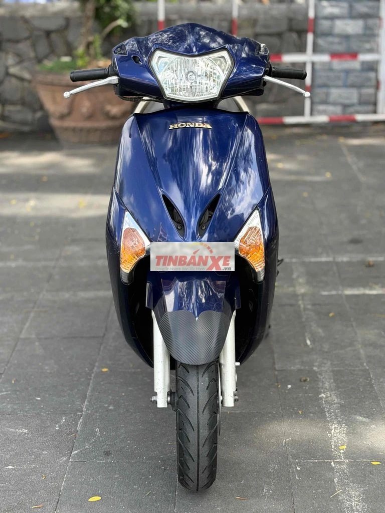 Lead Fi 2010 Xanh BSTP Chính Chủ