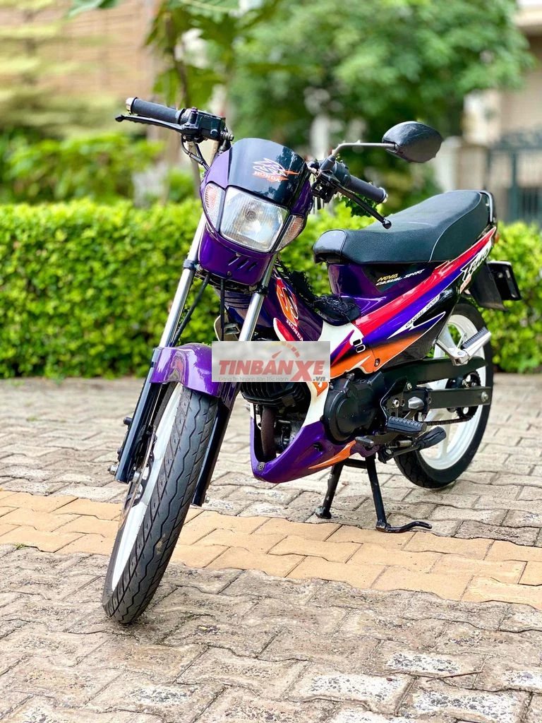 Honda Nova Tena chính chủ hải quan chính gạch