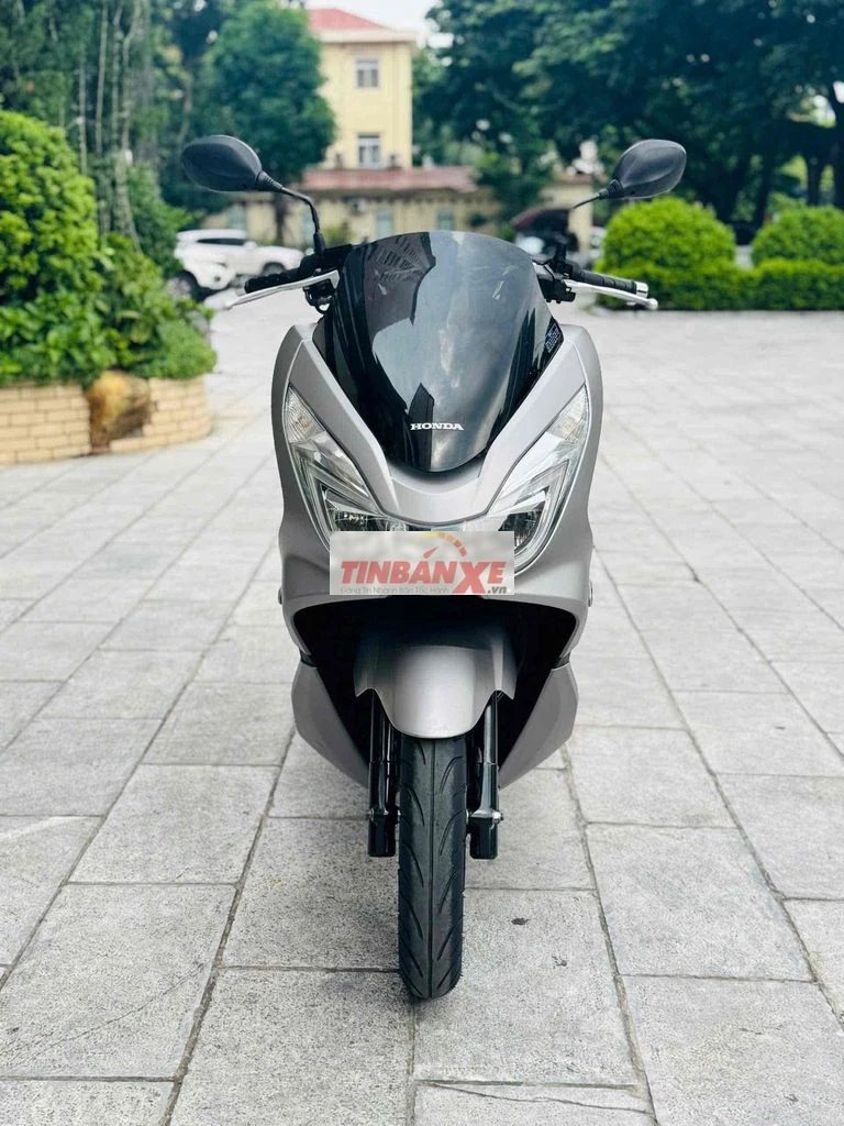 Honda PCX 125fi Đặc biệt 2017 Ghi nhám Smartkey