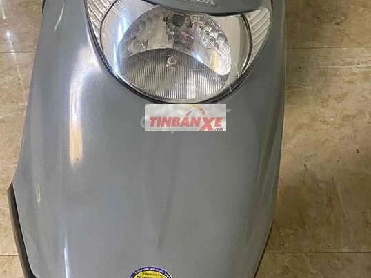 Honda Spacy 100cc Xám