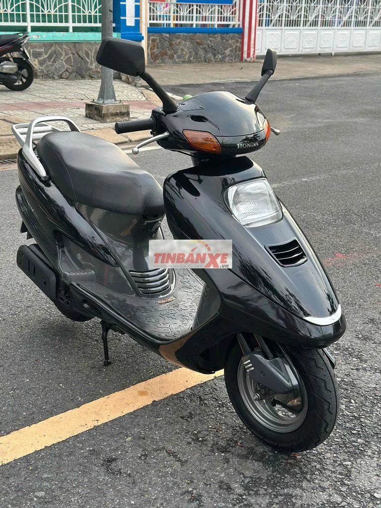 Honda Spacy 2005 Đen
