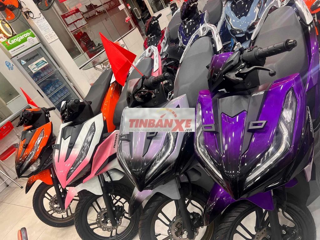 Cần bán gấp xe Vario 125/60 giá rẻ