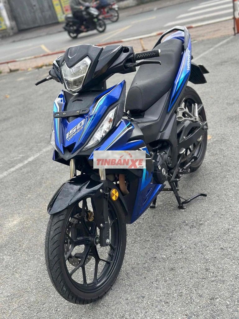 Honda Winner v1 2017 chính chủ