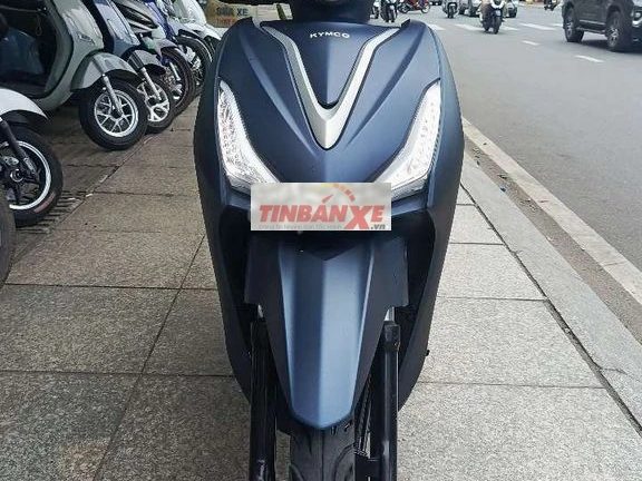 Kymco Candy 50 10/2022 Bstp Bao Công Chứng