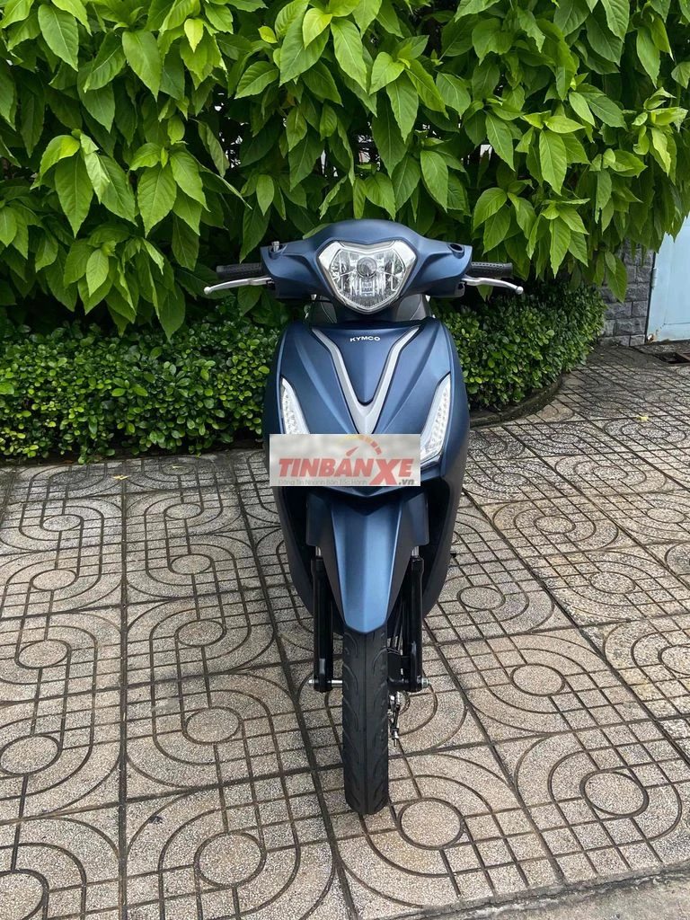 Kymco Hermosa 2023 Xanh 49.5 cm3