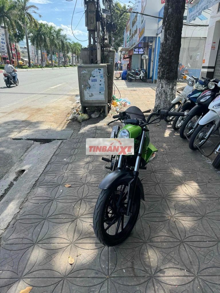 Kymco kpipe 50 (2020) bs:65aa:cần thơ