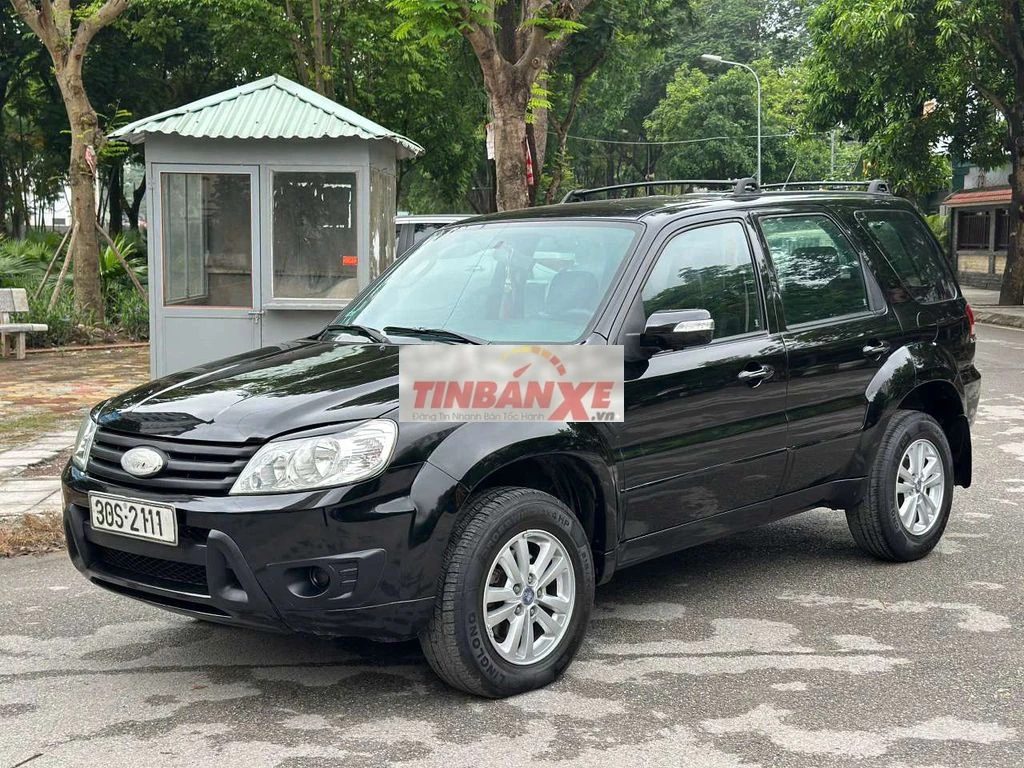 2009 - 180000 km