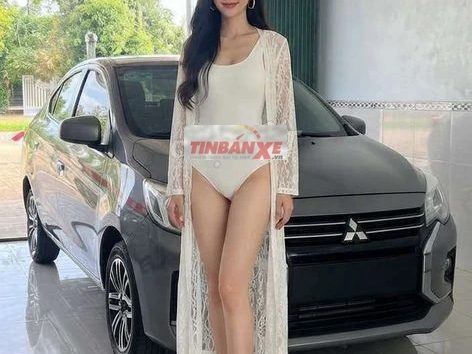 xe trả góp. Attrage xe góp nối. bao nợ xấu