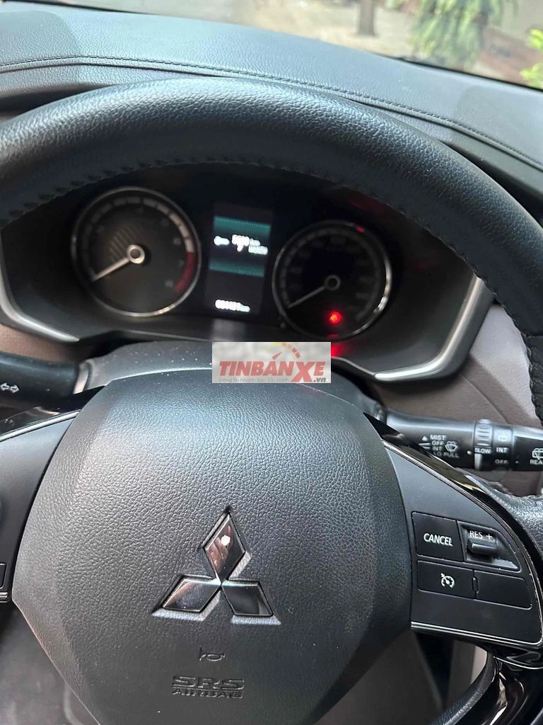 Mitsubishi Xpander Cross 2022 86.000 km
