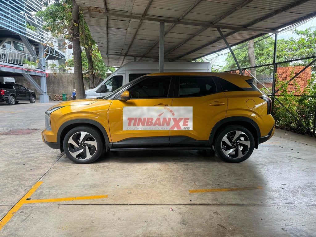 Mitsubishi XFORCE PREMIUM 2024 - Xe Gia đình