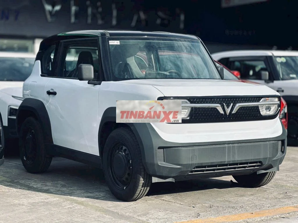 VF3 muaxe tận kho-giá siêu tốt-luôn sẵn xe-bao góp