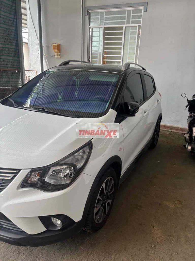 VinFast Fadil 2022 Trắng 35000 km