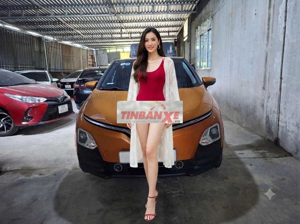 vf5 bao nợ xấu. xe góp nối. trả góp