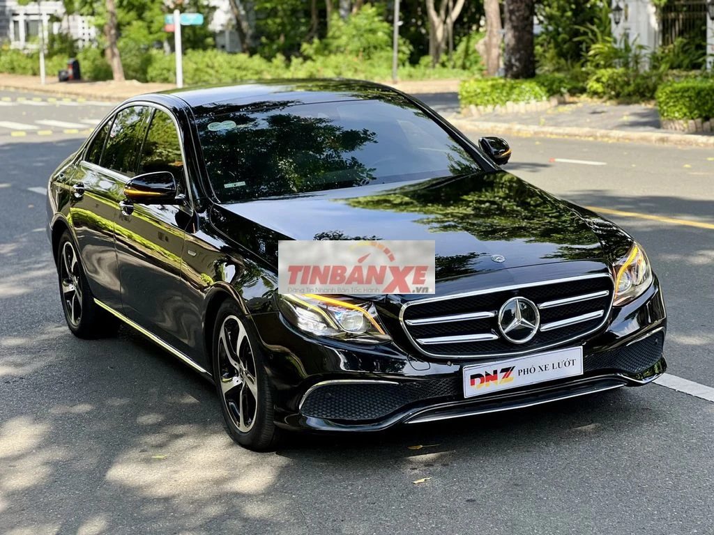 ❤️ Mercedes e200 sport 2020 - giao ngay giá tốt