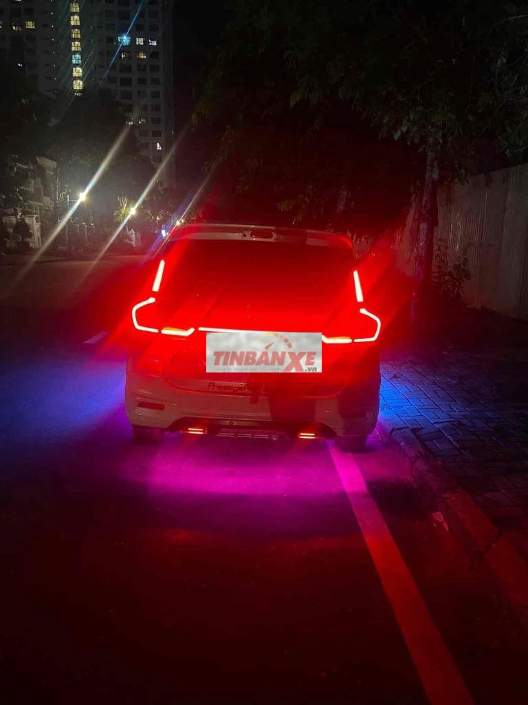 Suzuki Ertiga 2023 - 110000 km
