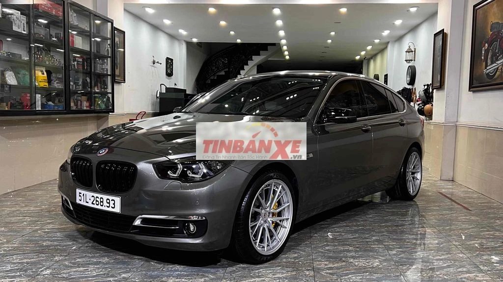 BMW 528GT Luxury , Full Option