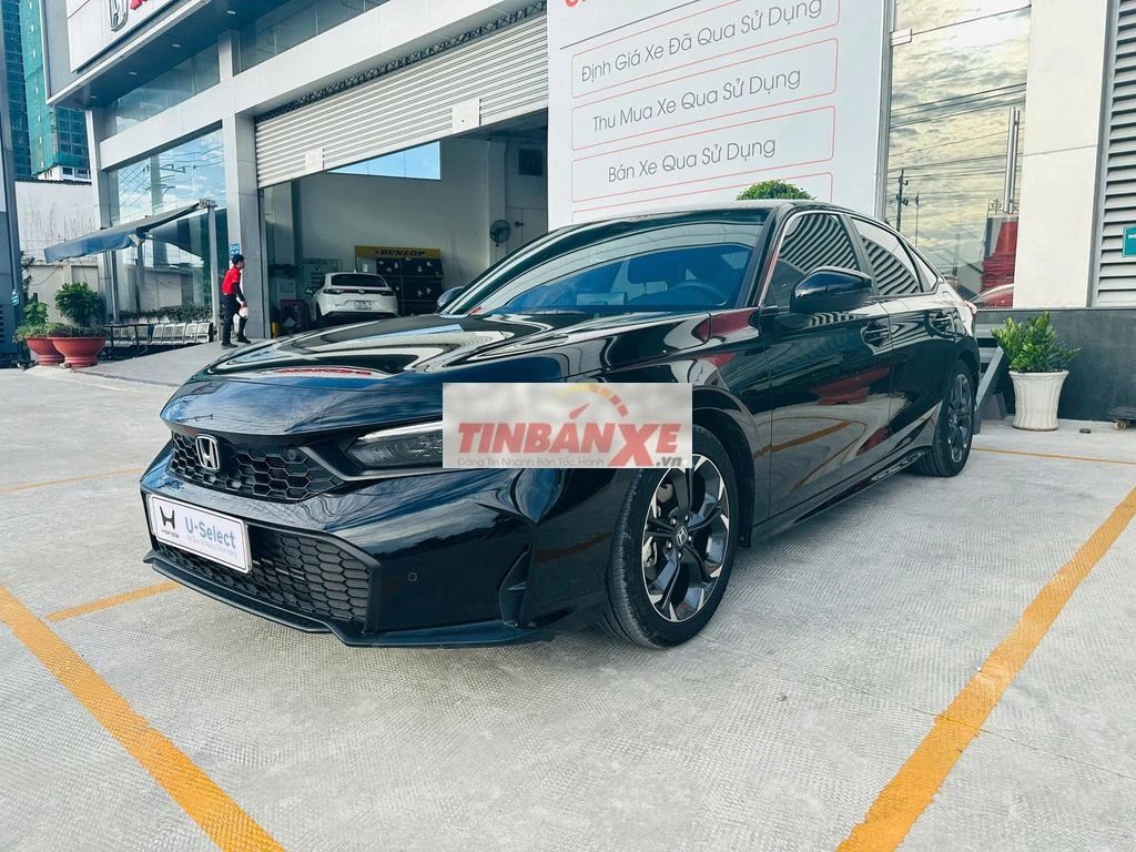 Honda Civic G. Xe Đẹp Lướt 13.000km | Chính Hãng ✅