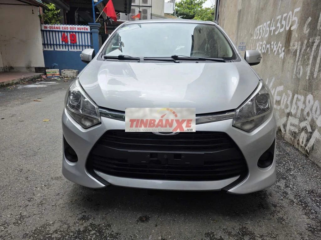 Toyota Corolla Altis 2011 2.0V Bạc
