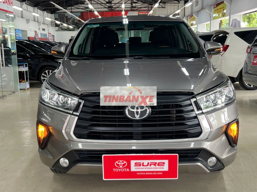 Innova 2.0e số sàn 2022 - 540tr giá sốc lh em
