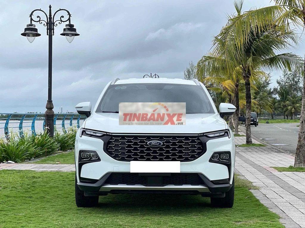 Ford Territory Trend 2023 Chỉ Từ 2XX