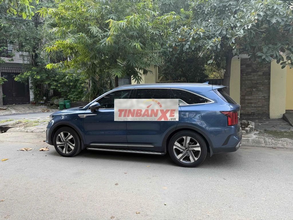 Kia Sorento 2022 full dầu (chính chủ)