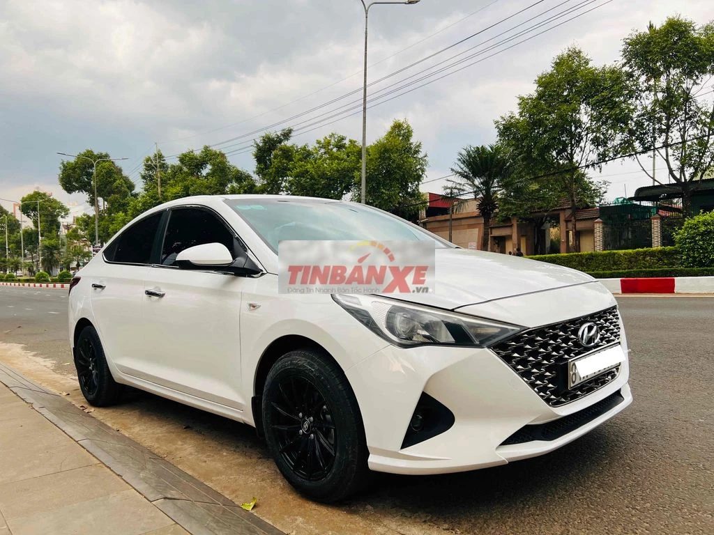 Hyundai Accent 2021