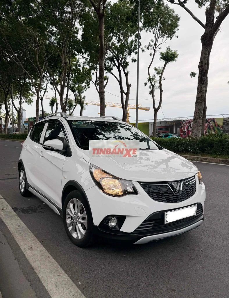 VinFast Fadil 2020 1.4 AT