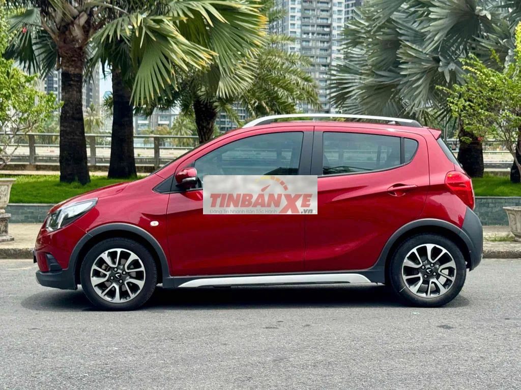 Fadil Premium đỏ 2019
