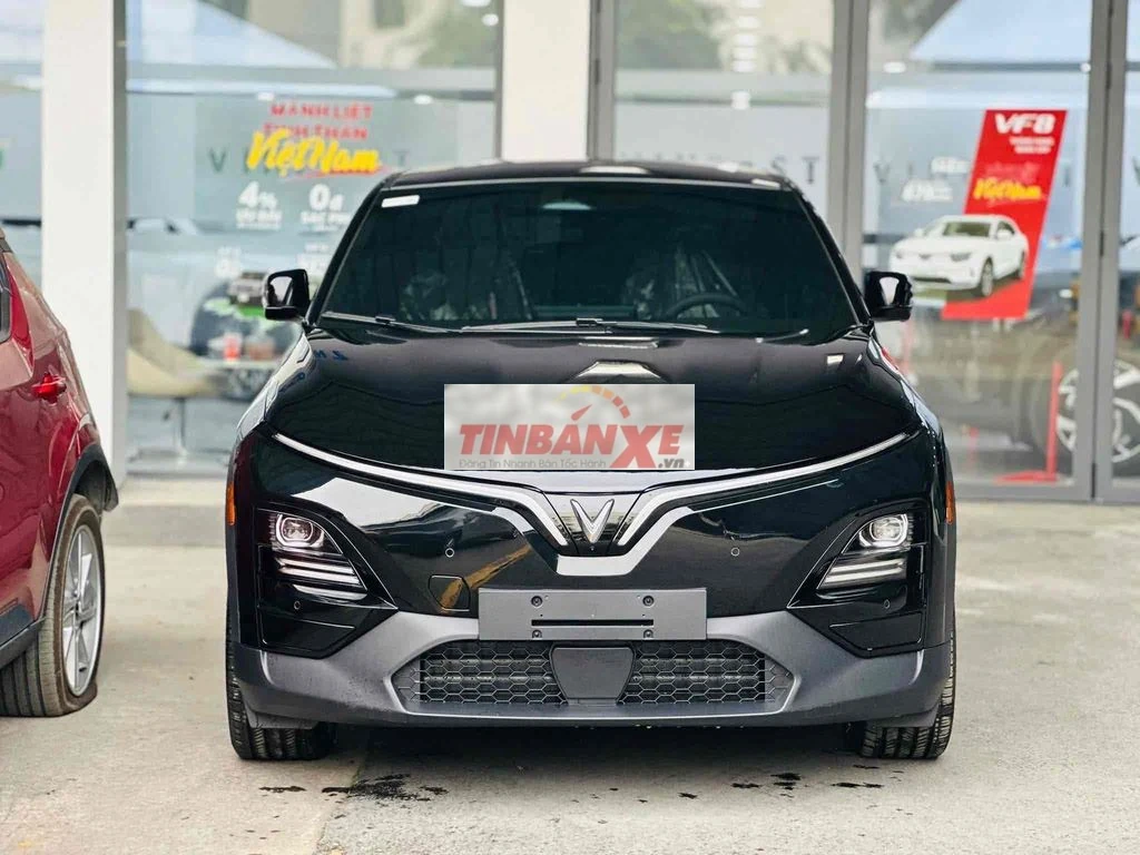 Mua VF6 dễ dàng, bank 90%, bao đậu hồ sơ khó