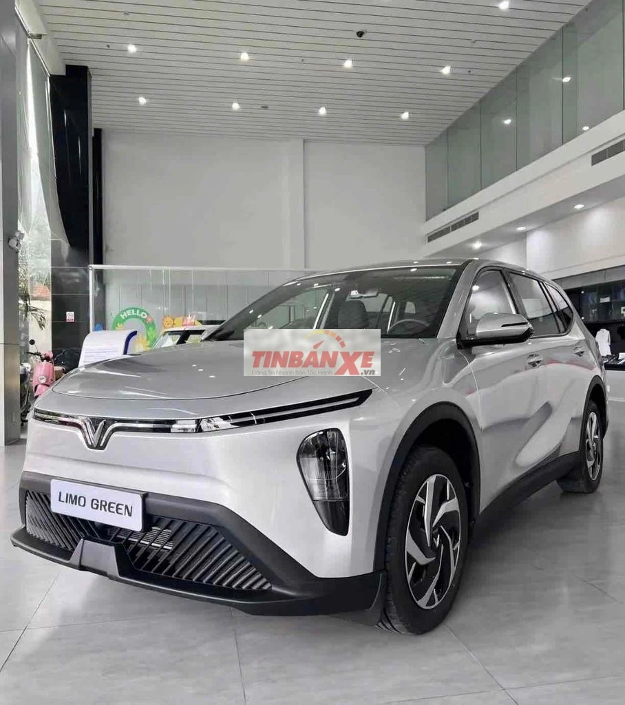 VinFast Limo Green -Trả Trước 72tr