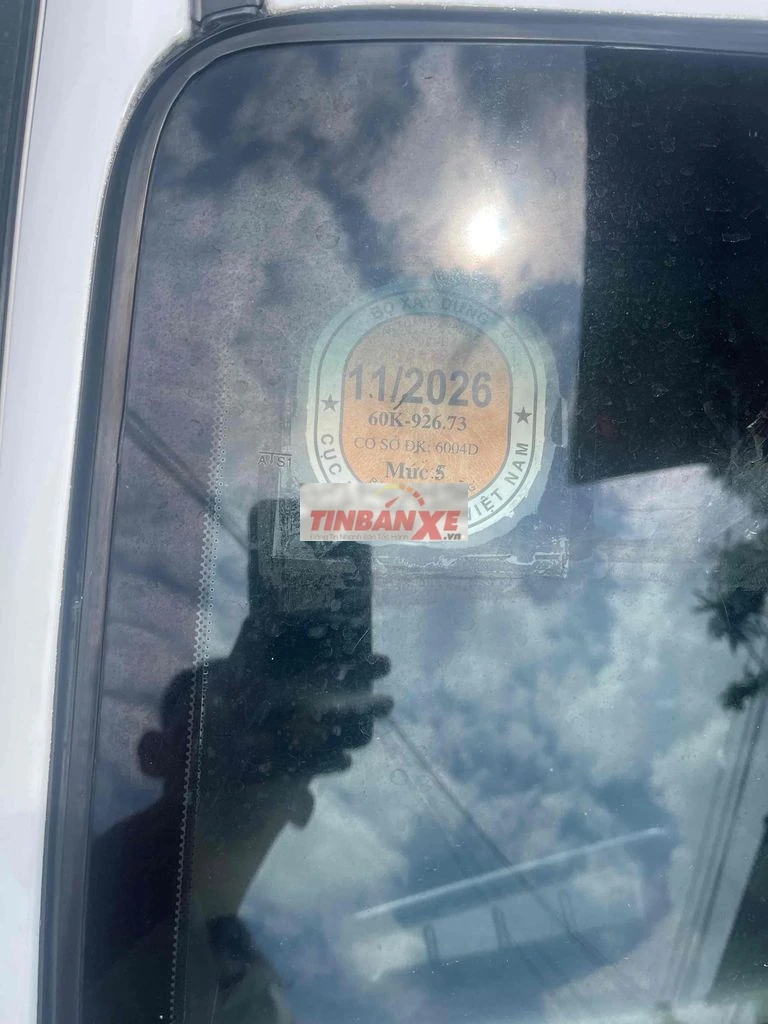 Chevrolet Spark 2006 Trắng Tự động 5 chỗ