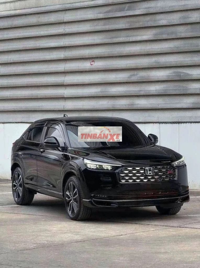 Honda HRV e:HEV RS 2026 - 796 Triệu